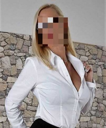 Анкета проститутки Мария - Фото 1, Каменномостский, 48 лет, №15137