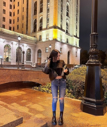 Анкета проститутки Камилла - Фото 1, Каменномостский, 20 лет, №2115