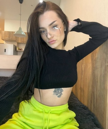Камилла